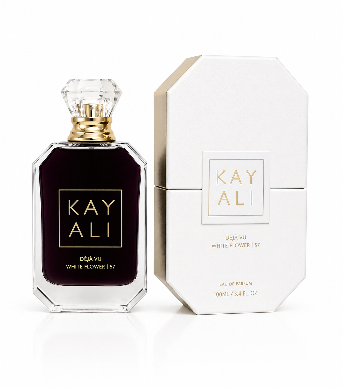 Kayali Déjà Vu White Flower 57 100ml