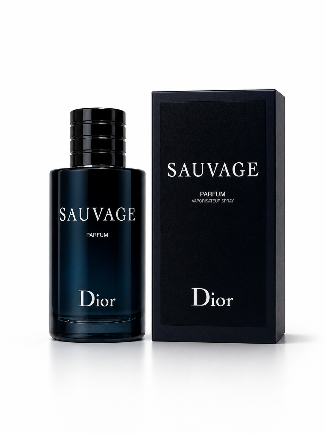 Dior Sauvage Parfum 100ml