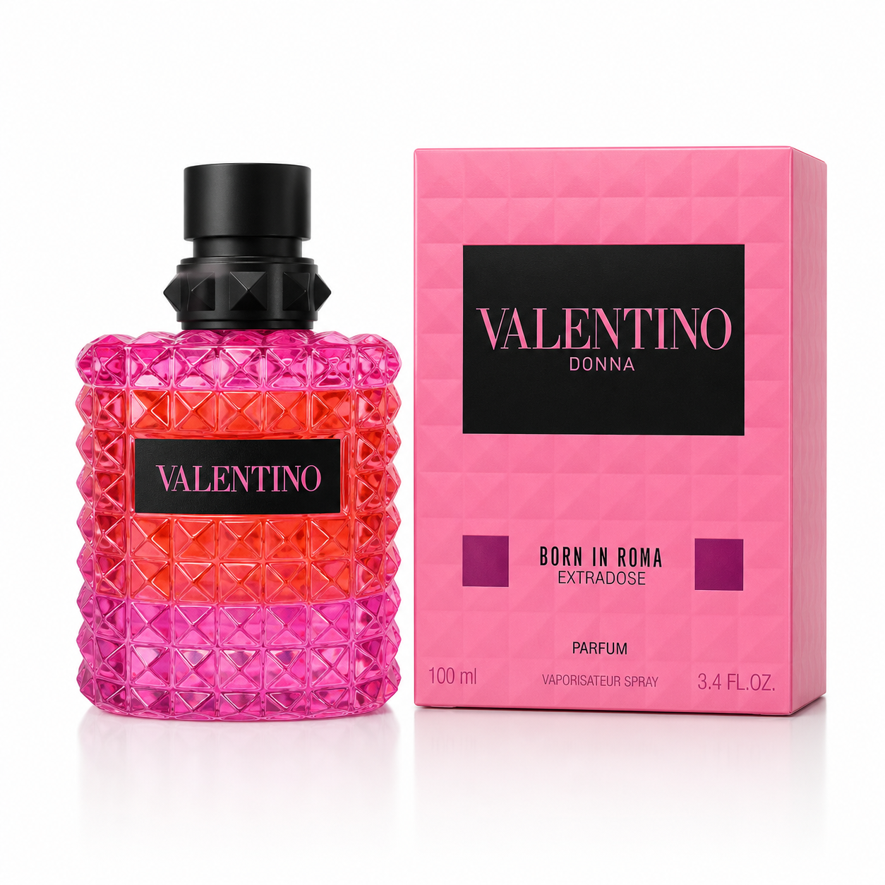 Valentino Donna Born in Roma 100ml