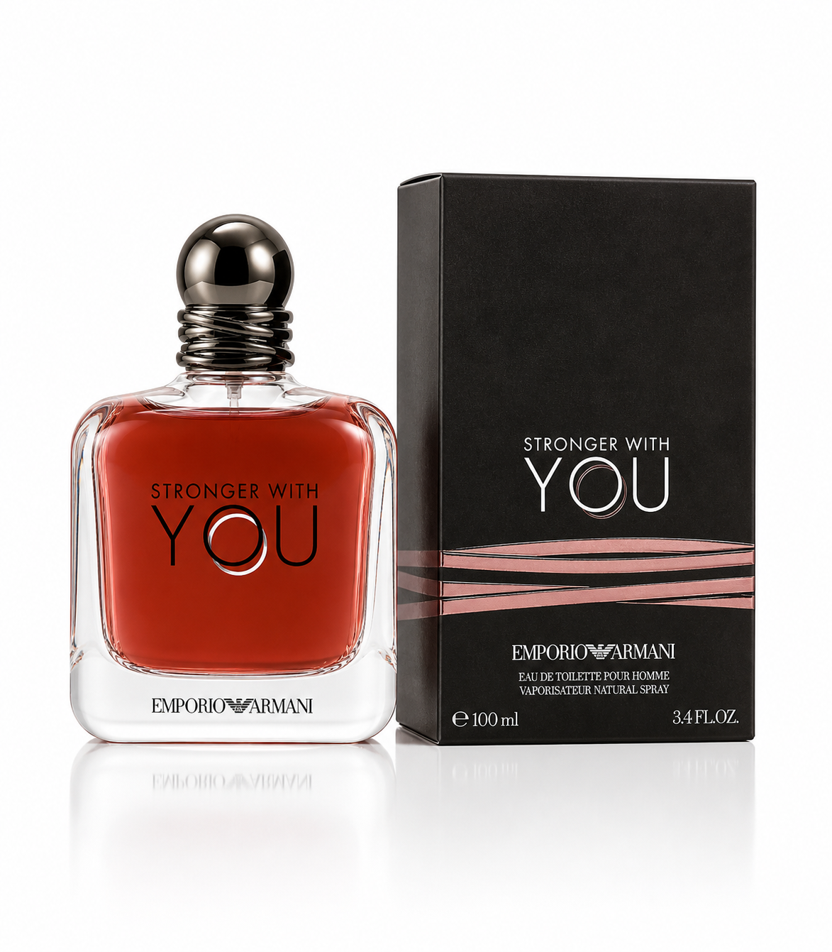Valentino Uomo Born In Roma Intense 100ml