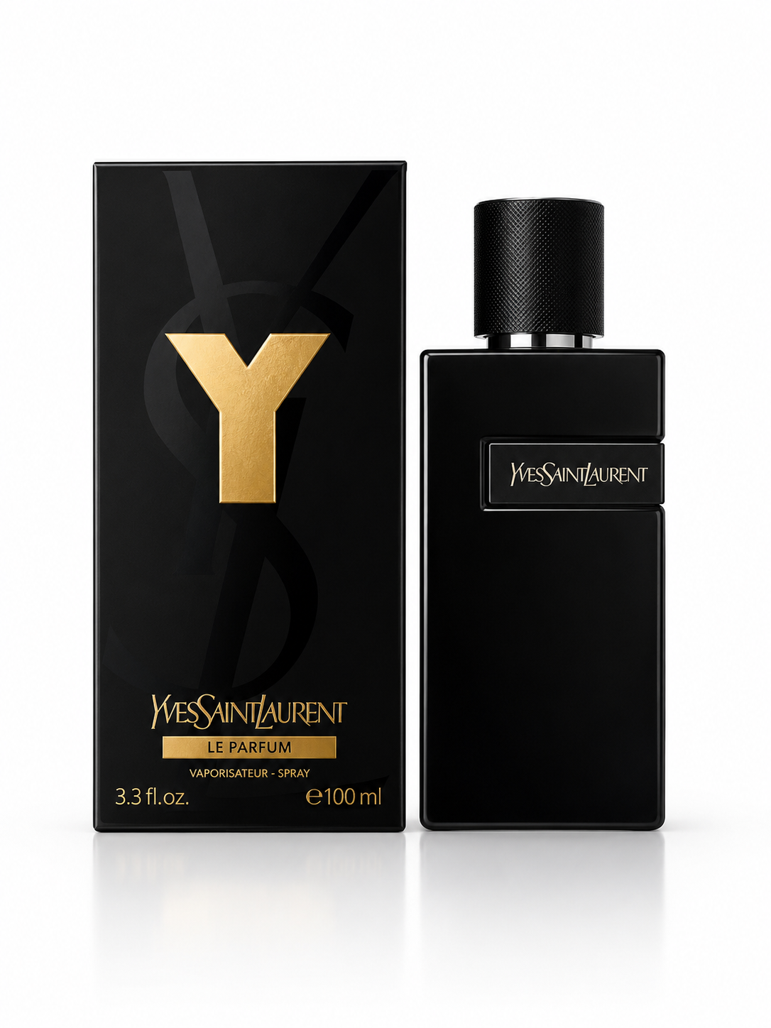 Yves Saint Laurent Y Le Parfum 100ml