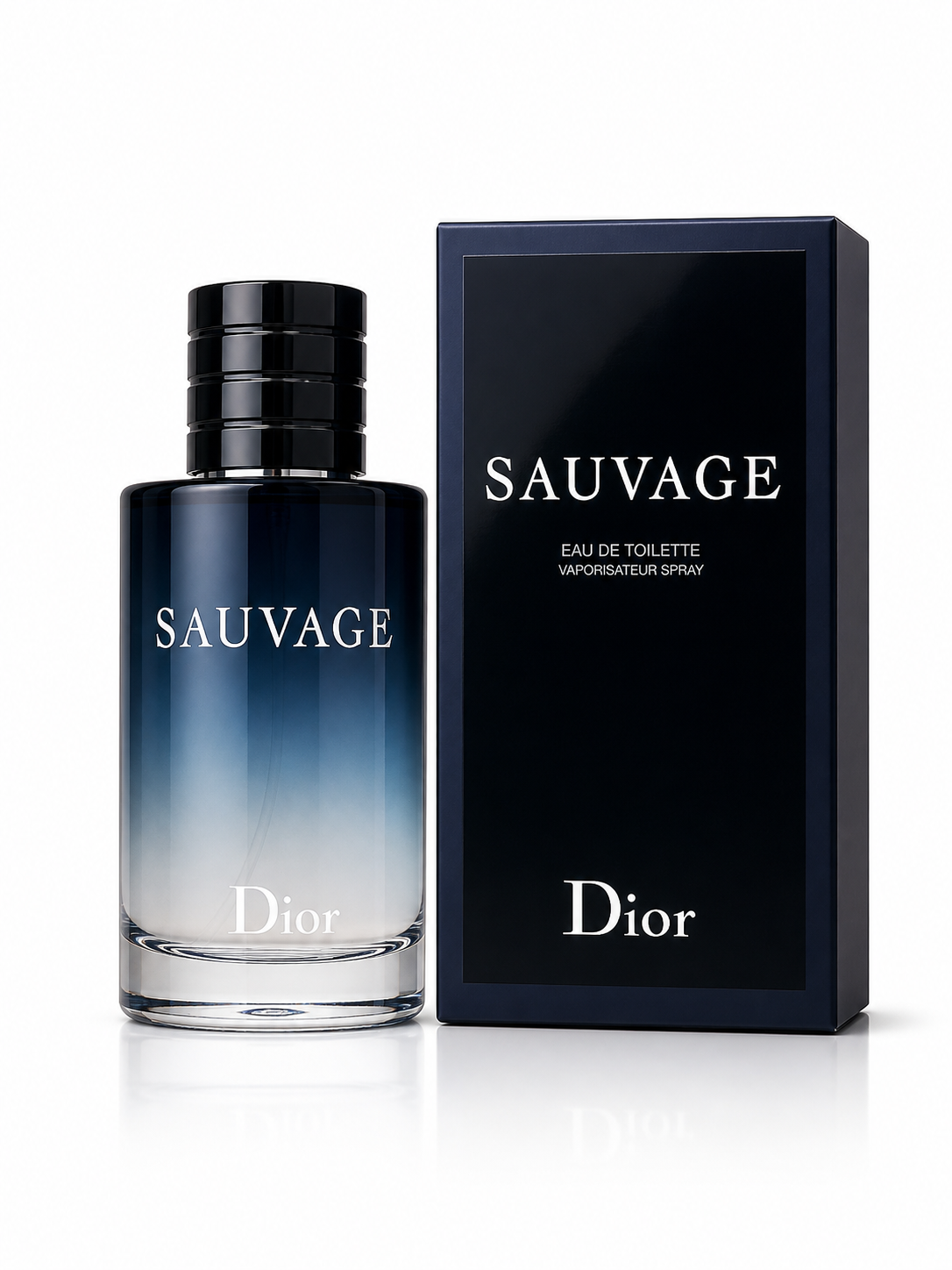 Dior Sauvage Eau de Toilette 100ml