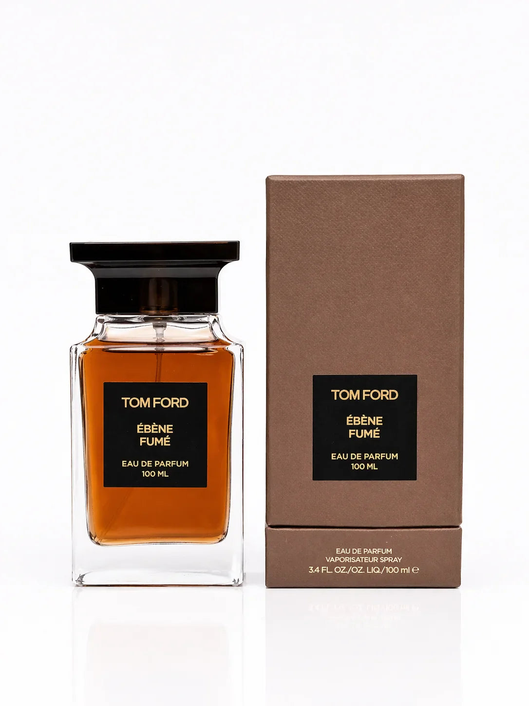👉 Pack Tom Ford – Parfums au Choix – Eau de Parfum 100ml