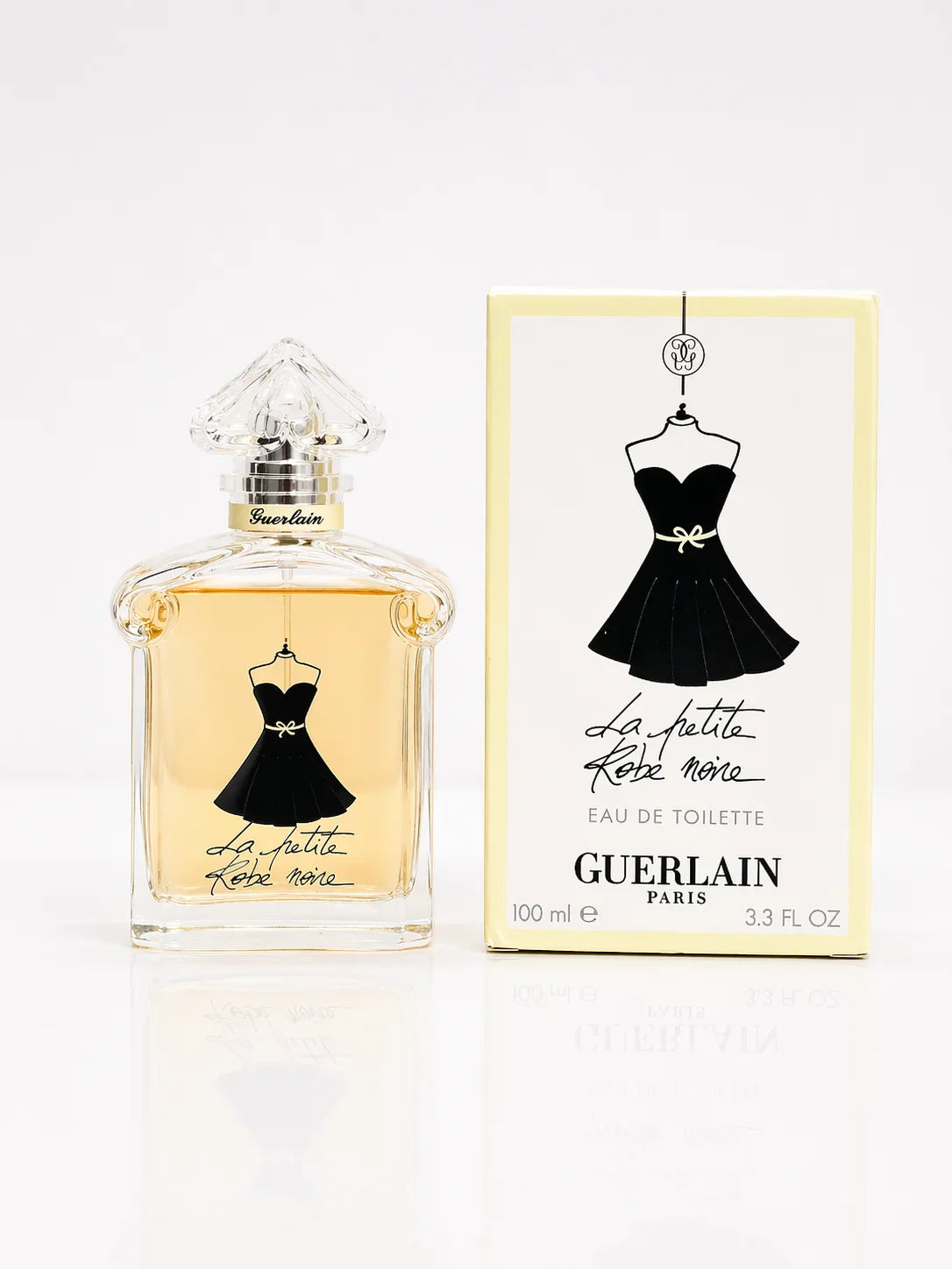 Guerlain La Petite Robe Noire – Eau de Toilette 100ml