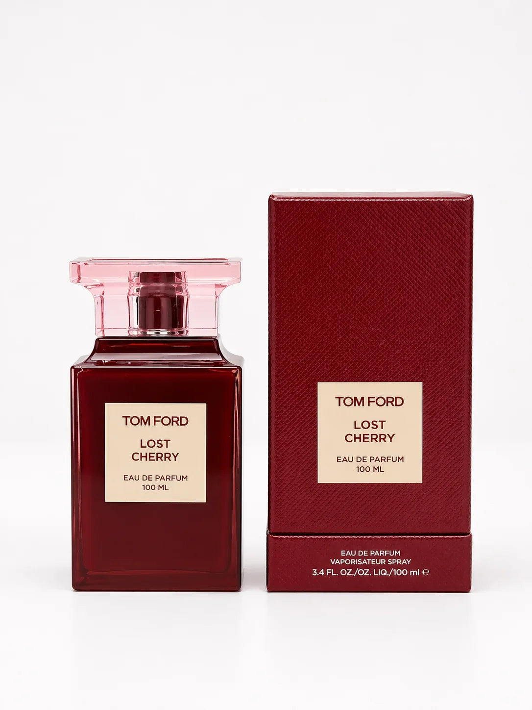 👉 Pack Tom Ford – Parfums au Choix – Eau de Parfum 100ml