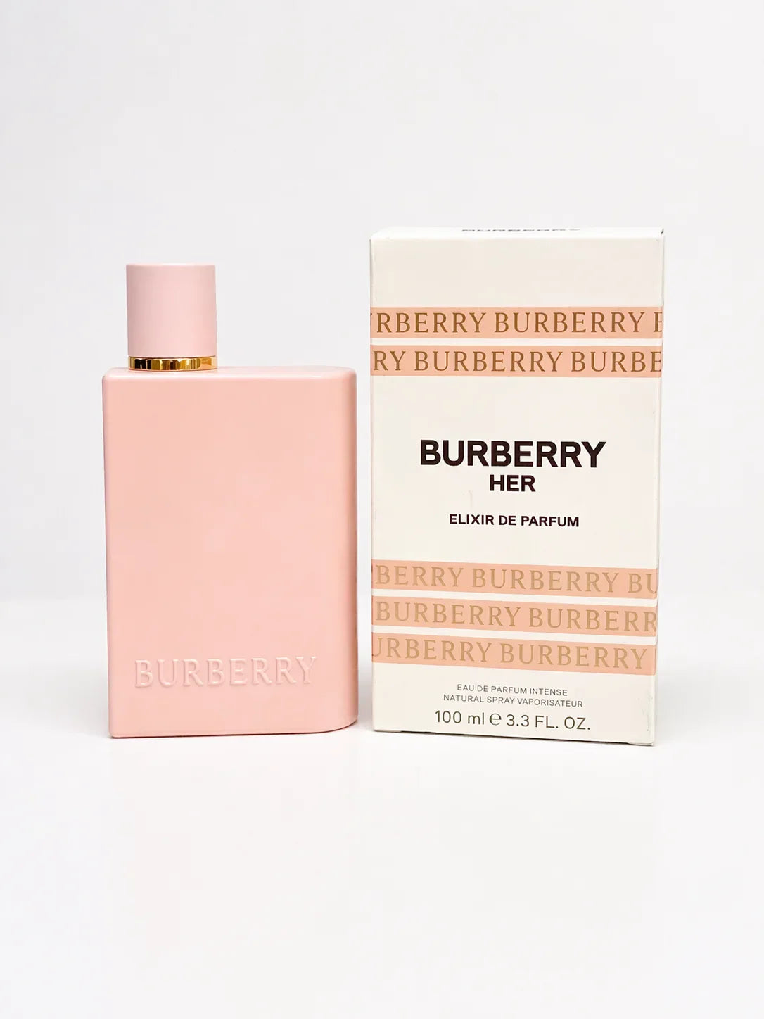 Burberry Her Elixir de Parfum – 100ml