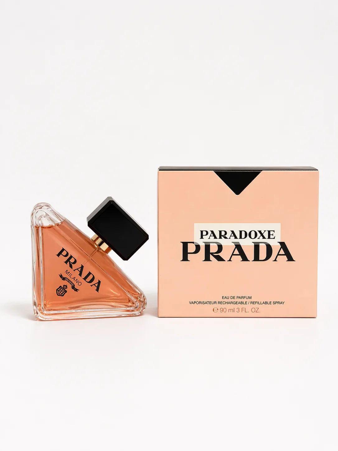 Prada Paradoxe – Eau de Parfum 90ml