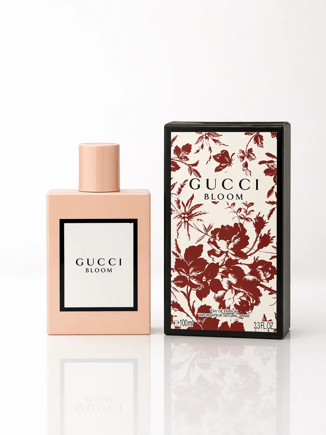 Gucci Bloom – Eau de Parfum 100ml