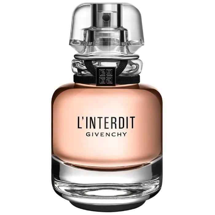 L'Interdit
