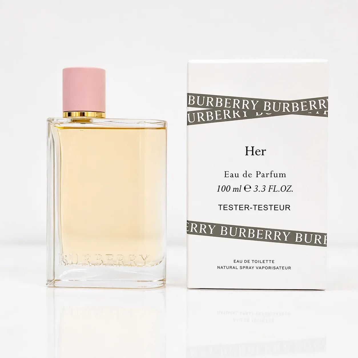 Burberry Her – Eau de Parfum 100ml