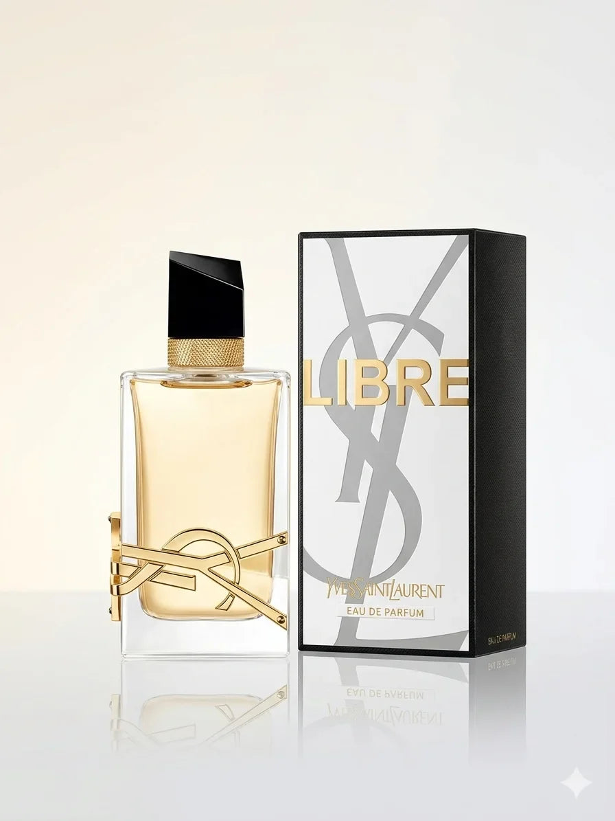 YSL Libre – Eau de Parfum