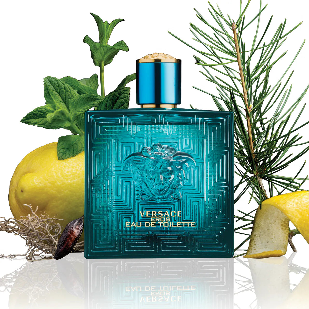 Versace Eros – Eau de Parfum 100ml