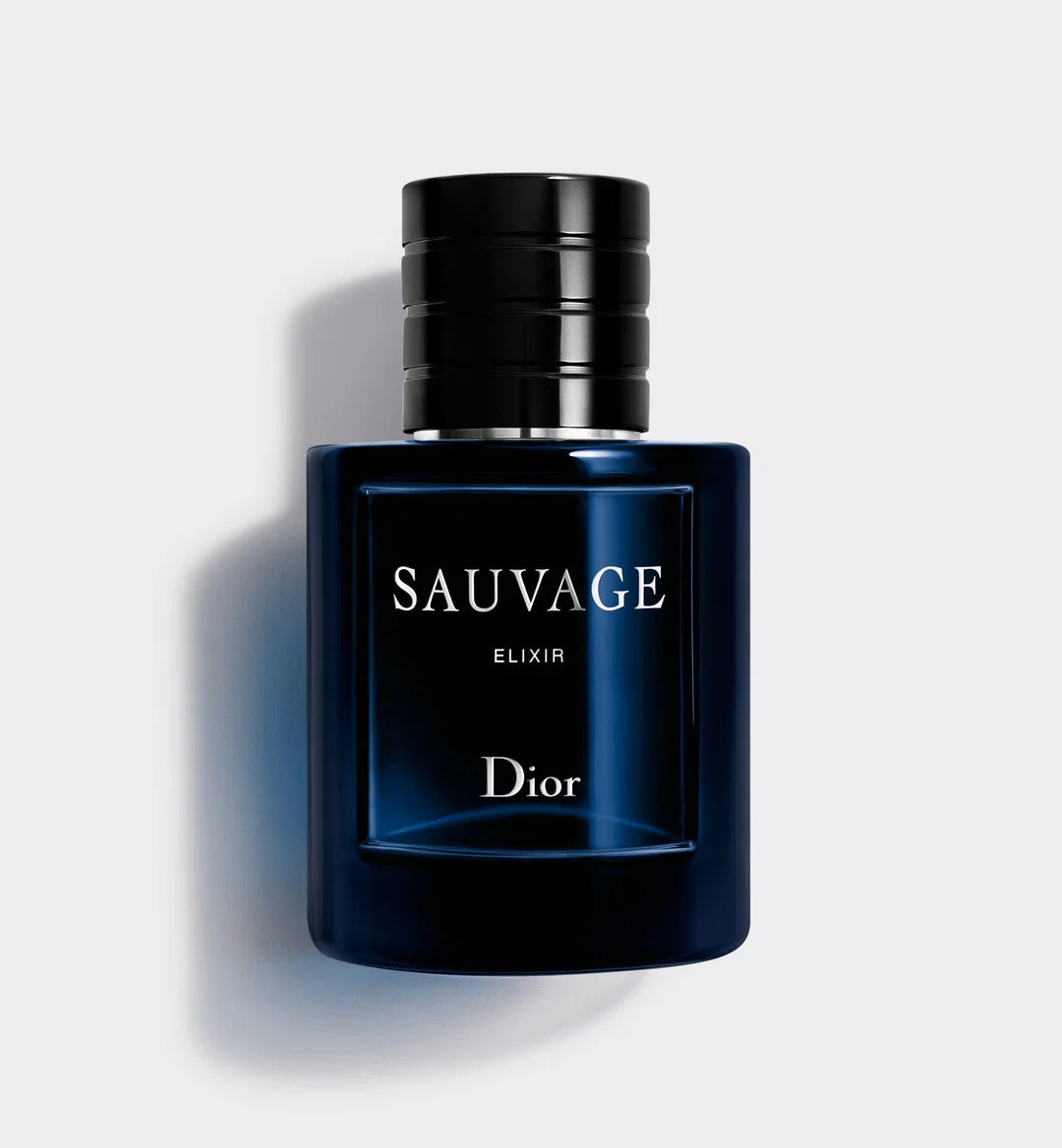 SAUVAGE ELIXIR – Eau de Parfum 100ml