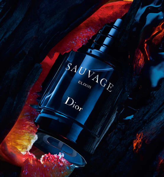 SAUVAGE ELIXIR – Eau de Parfum 100ml