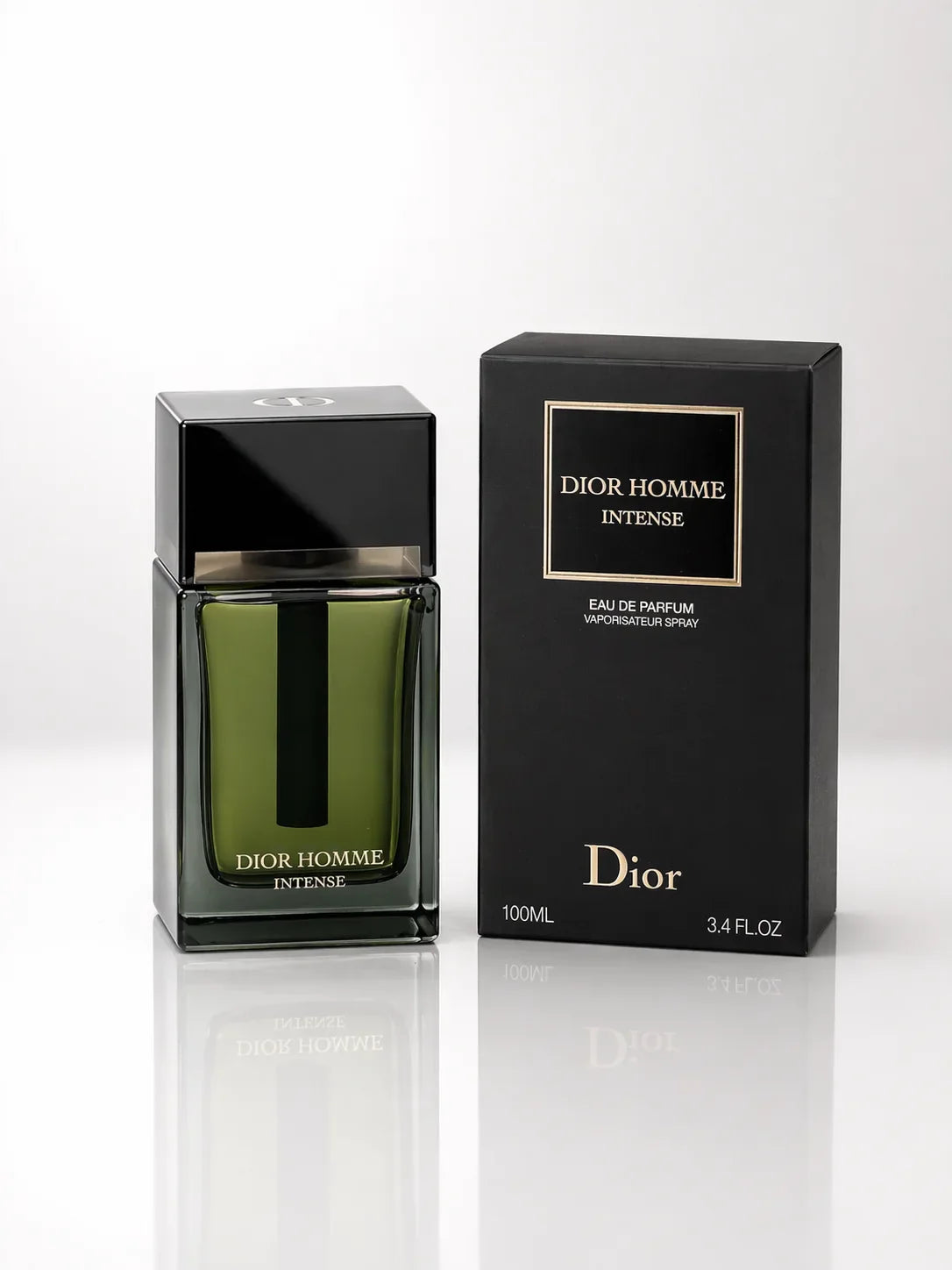 Dior Homme Intense – Eau de Parfum 100ml