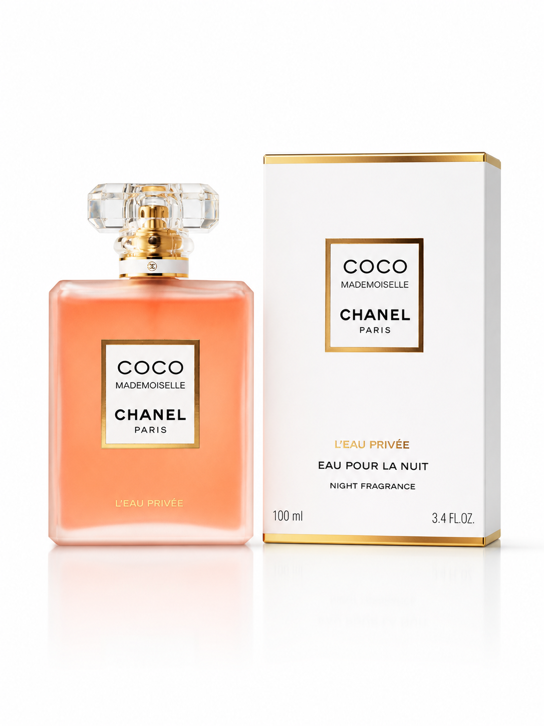 Chanel Coco Mademoiselle L’Eau Privée 100ml