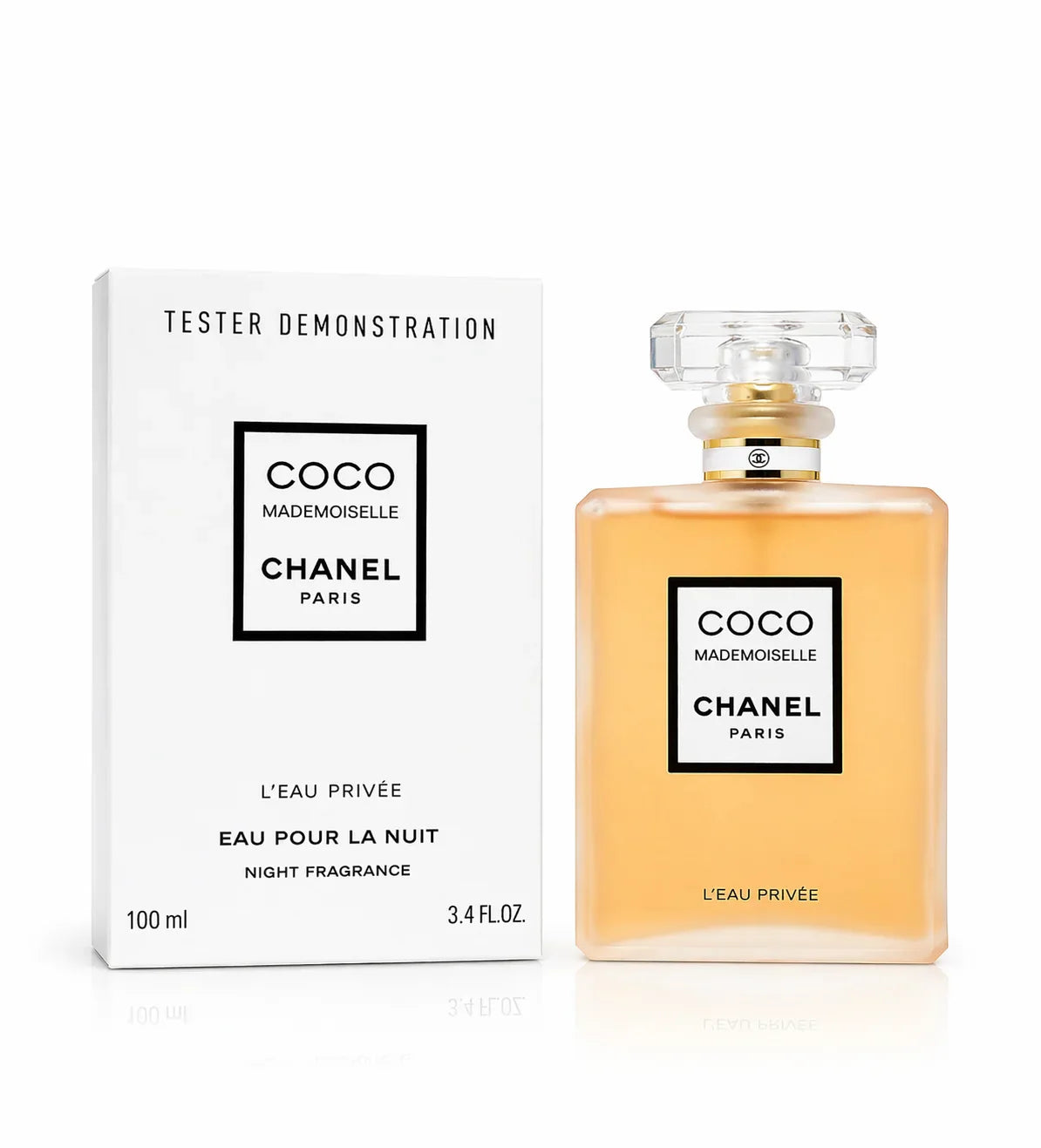 Coco Mademoiselle L’Eau Privée – Chanel