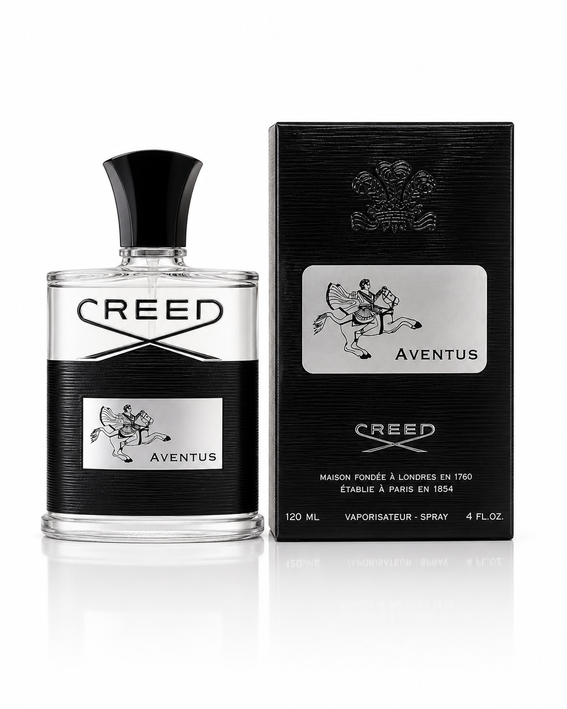 Creed Aventus 120ml