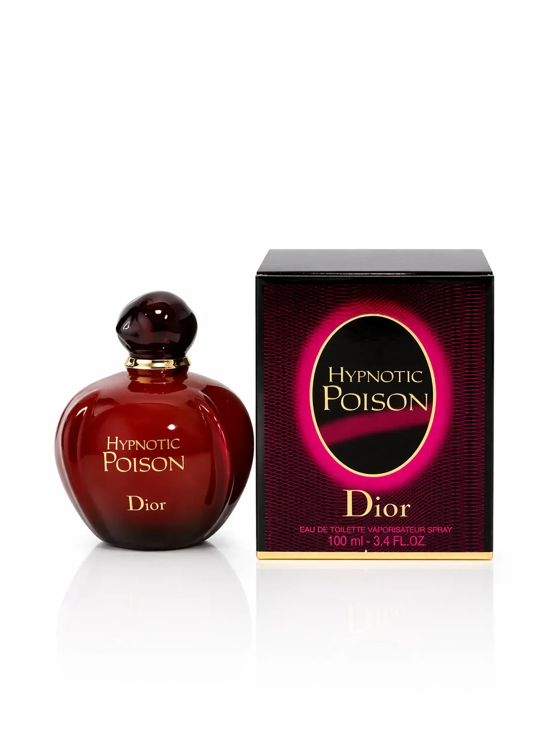 Hypnotic Poison – Dior Eau de Toilette 100ml