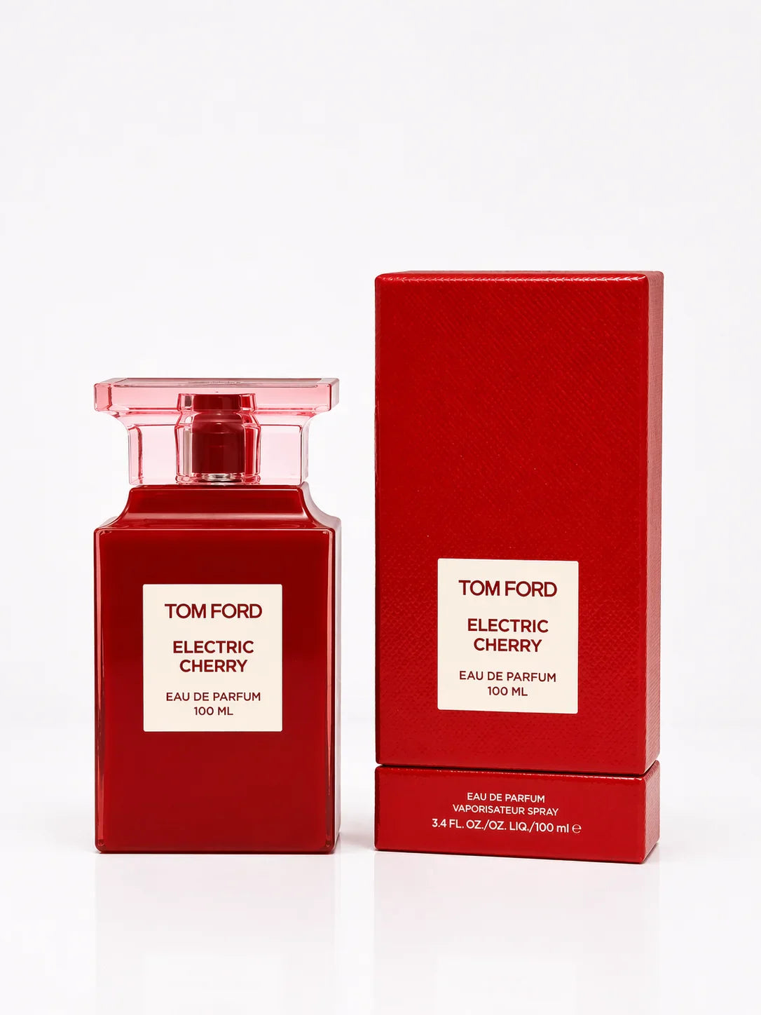 👉 Pack Tom Ford – Parfums au Choix – Eau de Parfum 100ml