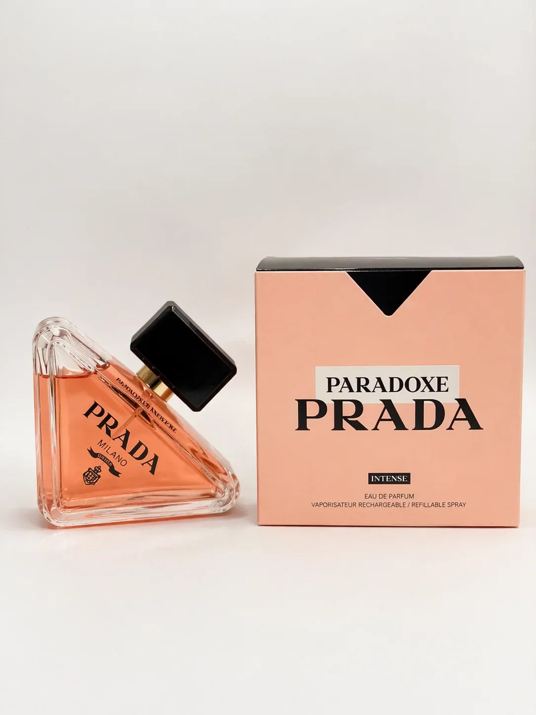 Prada Paradoxe Intense – Eau de Parfum