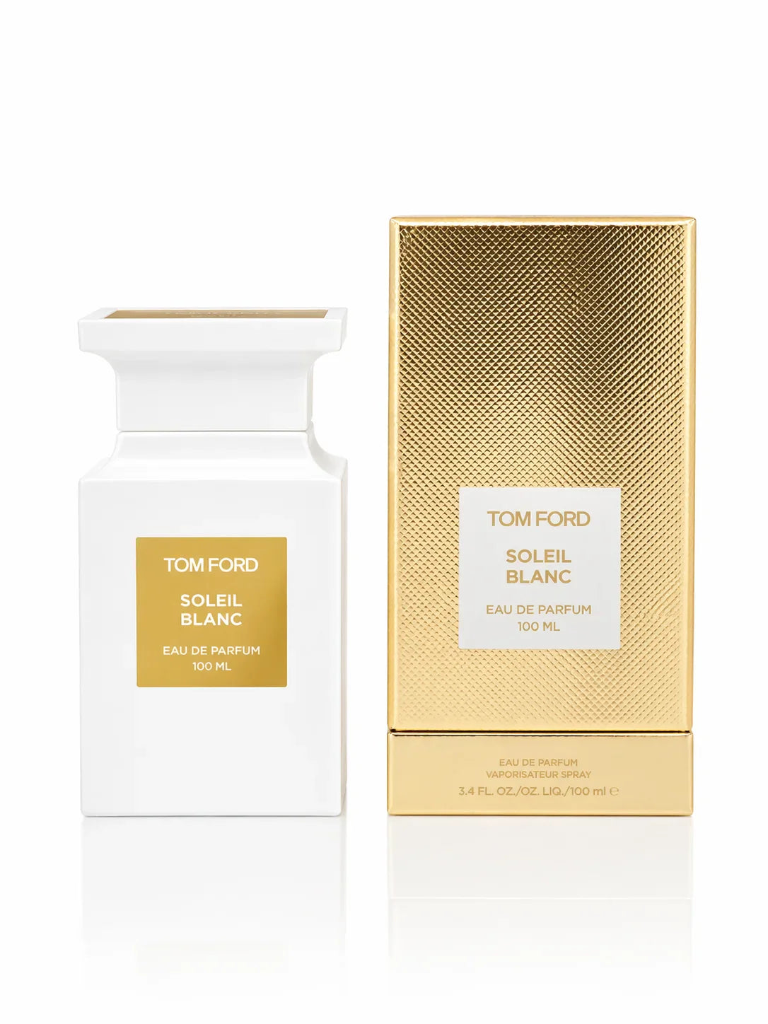 Tom Ford Soleil Blanc – Eau de Parfum 100ml