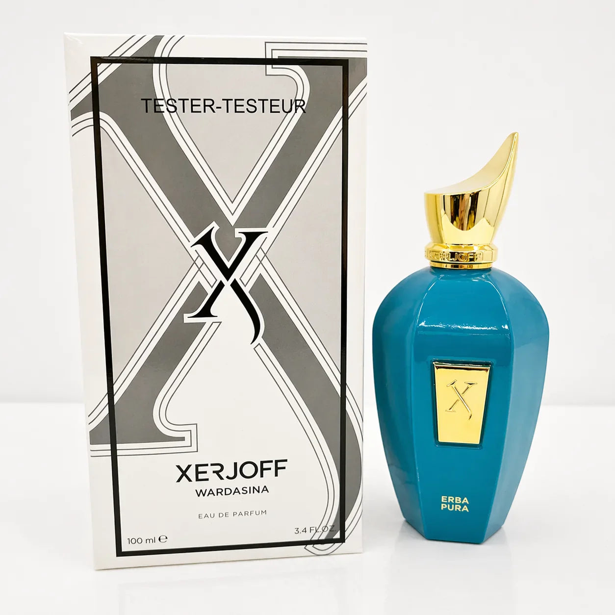 Xerjoff Erba Pura 100ml
