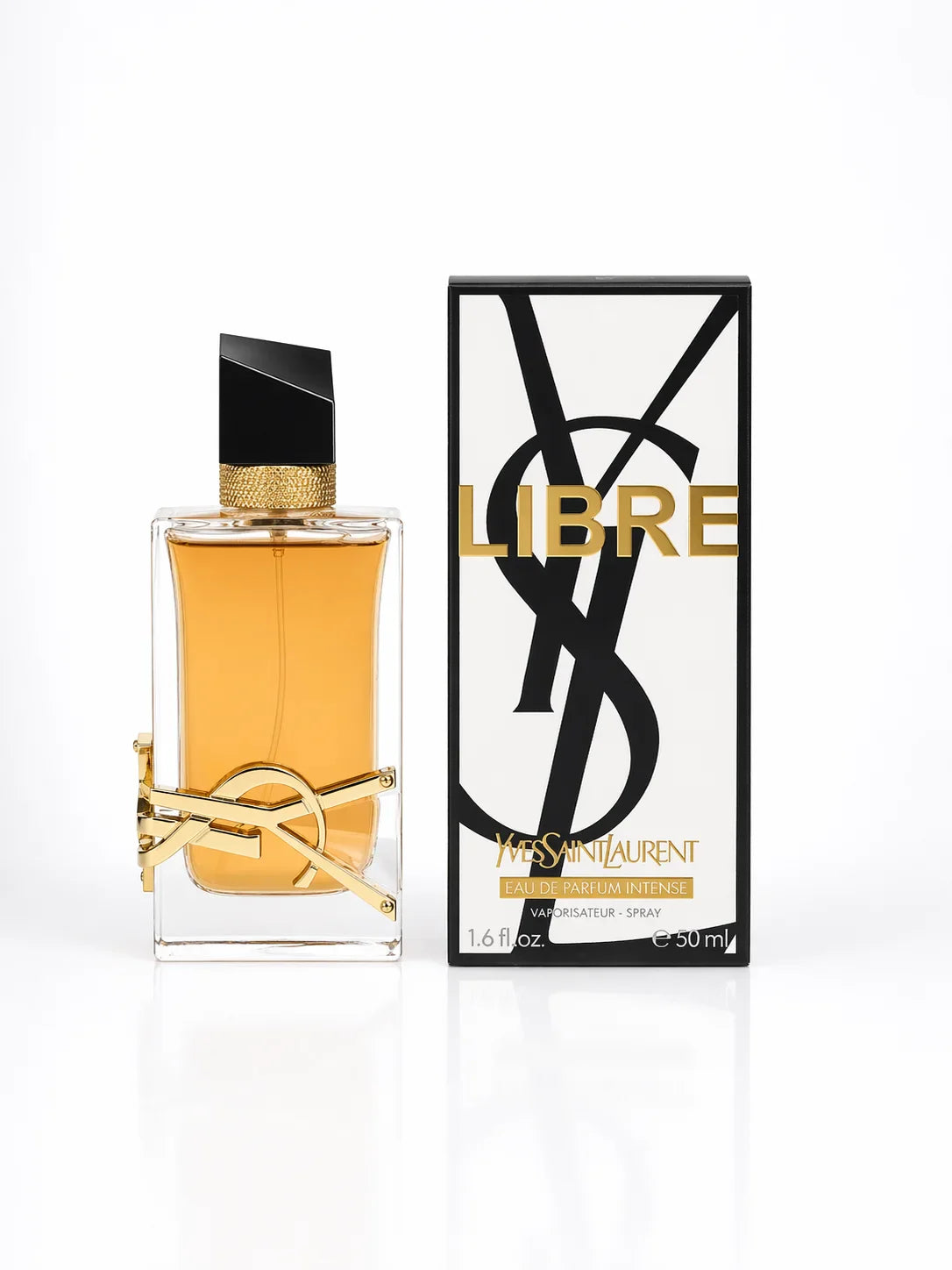 Yves Saint Laurent Libre Intense – Eau de Parfum 50ml